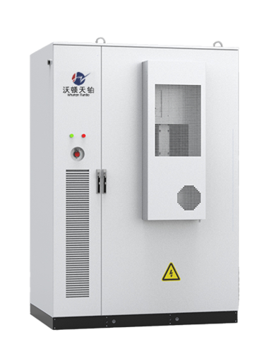 智慧储能一体柜